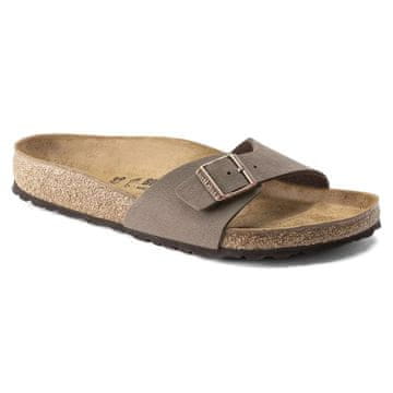 Birkenstock Japanke rjava 040093