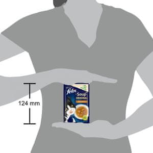 Visoka vsebnost vlage