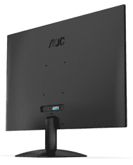AOC 27B35HM monitor, 68,60 cm (27), FHD, VA, 100 Hz (27B35HM)