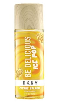DKNY Be Delicious Ice Pop Citrus Splash - fragrance mist