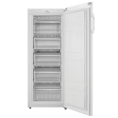 VOX electronics VF 2208 E zamrzovalna omara, 160 l