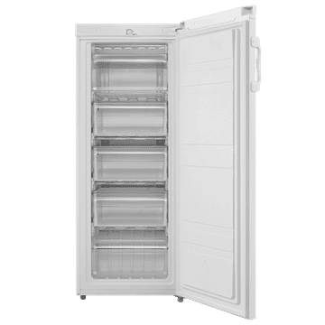 VOX electronics VF 2208 E zamrzovalna omara, 160 l