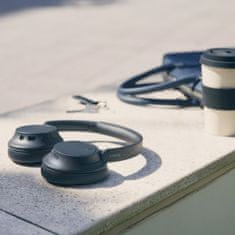 Sony Brezžične slušalke WH-CH720, črna