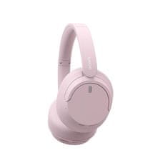 Sony Brezžične slušalke WH-CH720, roza