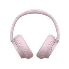 Sony Brezžične slušalke WH-CH720, roza