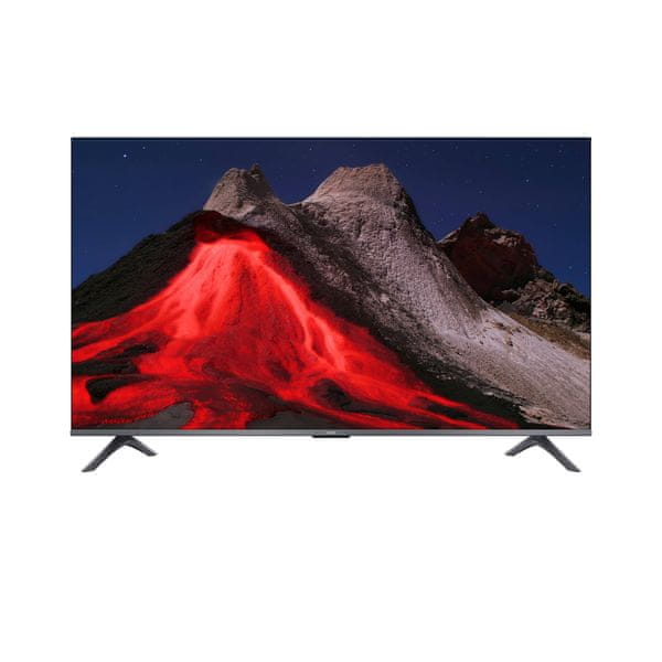 55-palčni 4K QLED zaslon s Quantum Dot