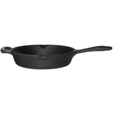 MAKU Litoželezna ponev, 26 cm