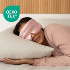 Svilanit Svilena spalna maska, Rose Queen (24252)