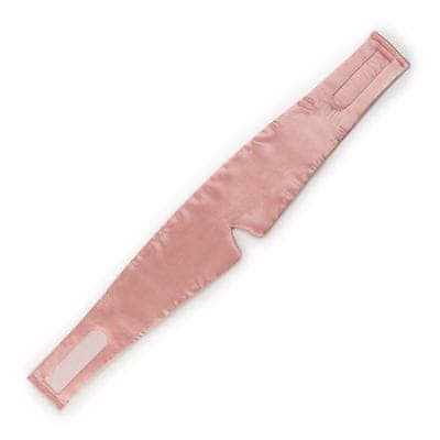 Svilena maska za spanje Svilanit Rose Queen