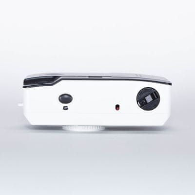 Vintage čar in enostavna uporaba