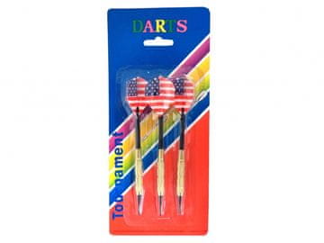 Unison puščice z UH konicami 3 kosi