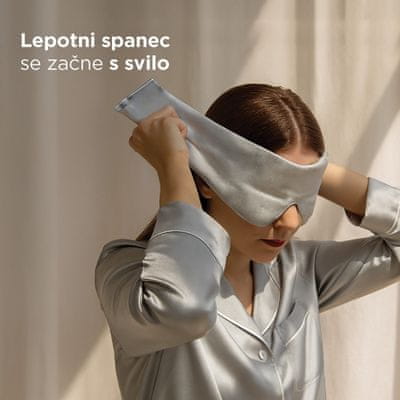 Anti-age lepotni spanec