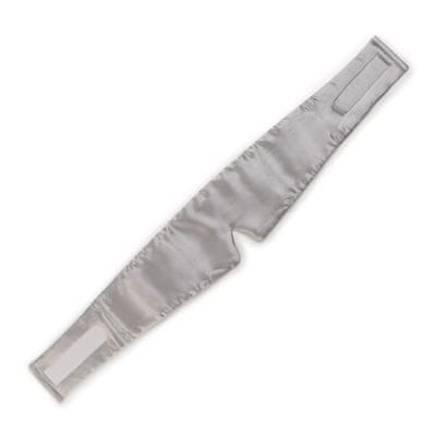 Svilena maska za spanje Svilanit Silver Queen