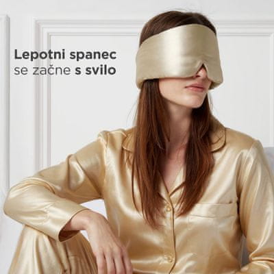 Anti-age lepotni spanec