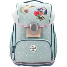 Street Torba Abc Mermaid