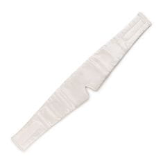 Svilanit Svilena spalna maska, White Queen (24249)