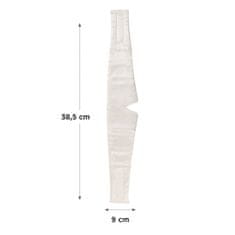 Svilanit Svilena spalna maska, White Queen (24249)