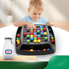 JOJOY® Vznemirljiva strateška šahovska igra | TACTICX