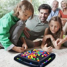 JOJOY® Vznemirljiva strateška šahovska igra | TACTICX