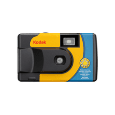 Kodak DayLight Flash 800 27+12 kamera, vgrajena bliskavica (100067)