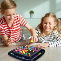 JOJOY® Vznemirljiva strateška šahovska igra | TACTICX