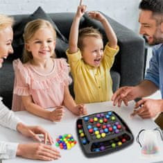 JOJOY® Vznemirljiva strateška šahovska igra | TACTICX