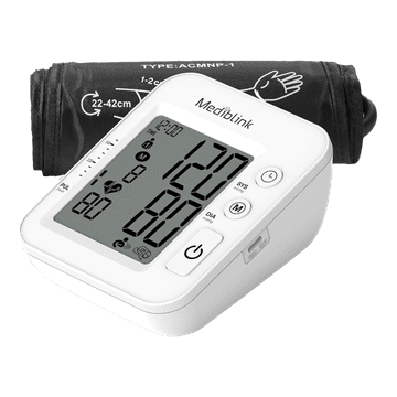 Mediblink M510 merilnik krvnega tlaka (1065552)