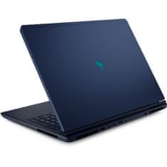 DELL Prenosnik Alienware 16 Aurora AC16250 Core 7 / 32GB / 1TB SSD / 16" QHD+ 120Hz / GeForce RTX 5060 / W11H (črn)