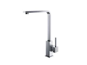 Genesis Kuhinjska armatura JENNY CHR krom visoki sijaj