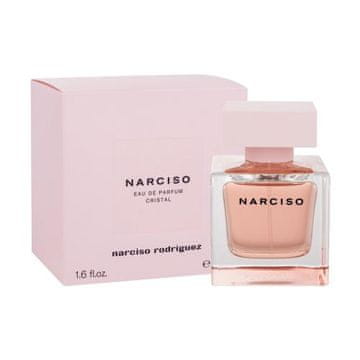 Narciso Rodriguez Narciso Cristal parfumska voda za ženske