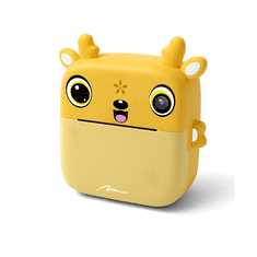 Media-Tech SNAPI MT4108 Otroški fotoaparat s tiskalnikom 