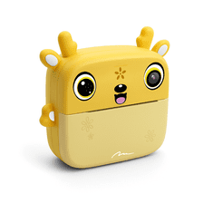 Media-Tech SNAPI MT4108 Otroški fotoaparat s tiskalnikom 