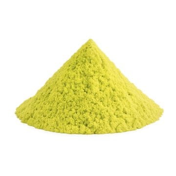 Aga4Kids Kinetični pesek 1 kg Rumena