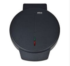 Silva Schneider WA 2001 aparat za vaflje (423021)