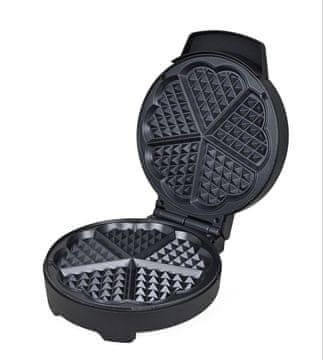 Silva Schneider WA 2001 aparat za vaflje (423021)