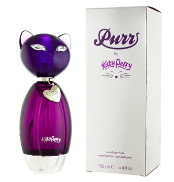 Katy Perry Purr - EDP