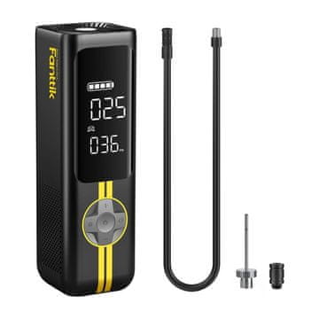 Fanttik  X8 Apex Prenosni Kompresor