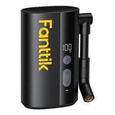 Fanttik Fanttik X9 Ace akumulatorska kolesarska tlačilka
