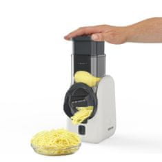 Silva Schneider SKR 800 električni strgalnik (458027)