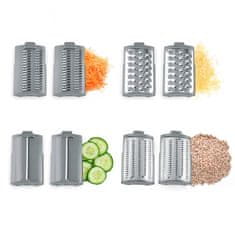 Silva Schneider SKR 800 električni strgalnik (458027)