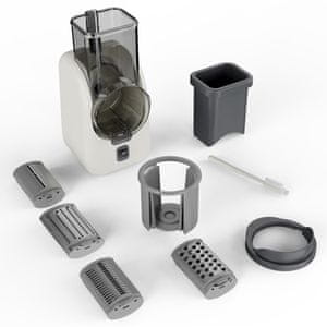 SKR 800 električni strgalnik (458027) 