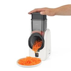 Silva Schneider SKR 800 električni strgalnik (458027)