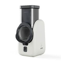 Silva Schneider SKR 800 električni strgalnik (458027)