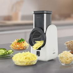 Silva Schneider SKR 800 električni strgalnik (458027)