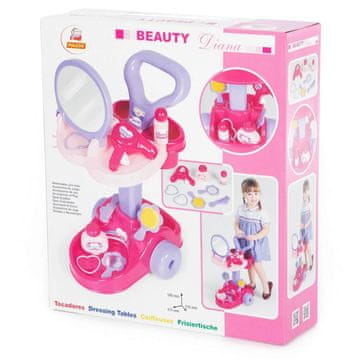 Denis Beauty set Diana