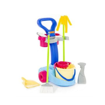 Denis Kolica za čišćenje