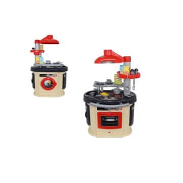 Denis Kuhinjski set Jana