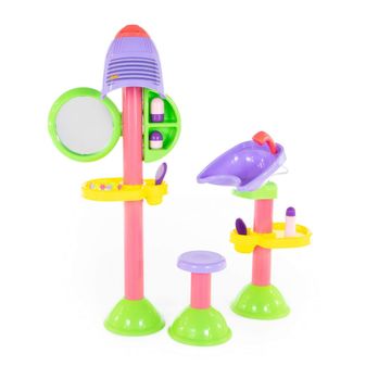 Denis Frizersli salon sa zvukon