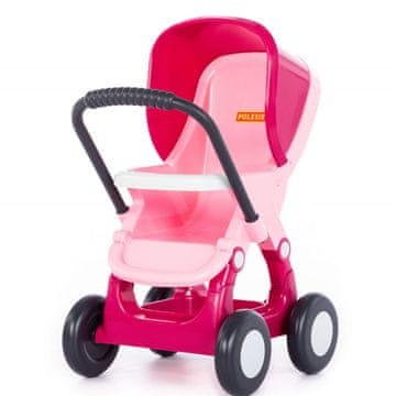 Denis Kolica za lutke