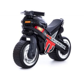 Denis Guralica motor crni